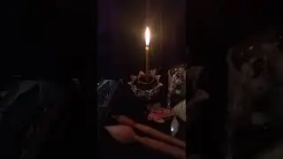 Всем здравия и мира.