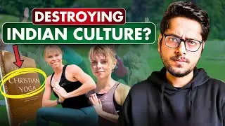 How Foreigners are DESTROYING Indian Culture? | Open Letter