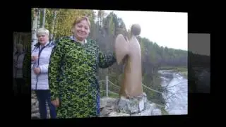 Оленьи Ручьи