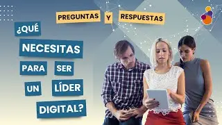 ¿Cuáles son las mejores estrategias para que los líderes se adapten a las nuevas tecnologías?