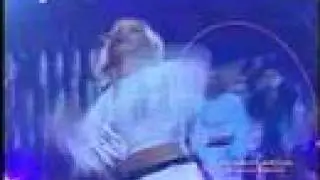 Crazy 2k: Britney in Memphis -(You Drive Me) Crazy