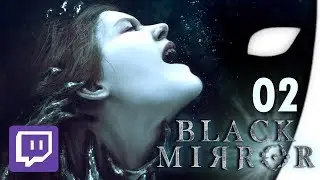 BLACK MIRROR #02 - Hausverwirrung - (Deutsch/Livestream)
