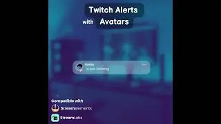 Twitch ios Alert Video 1500x1500