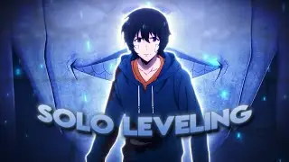 brazilian phonk - Solo Leveling