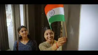 Har Ghar Tiranga | Nationwide Outreach | Tagbin