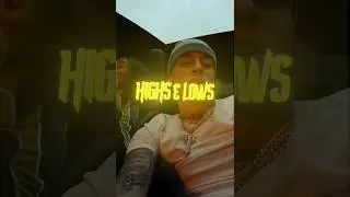 Highs & Lows #ukdrillworld #highsandlows