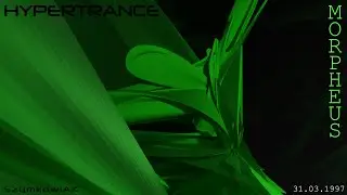 SzymkowiAK - MORPHEUS /✨/ HYPERTRANCE 「 NEOY2K 」