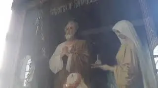 Куда пойти в Лазаревском. 2020 год. Храм Рождества Пресвятой Богородицы.