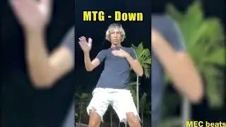 MTG - Down | MEC