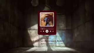 Mylène Farmer - Peut-être toi (Nevermore Remix) (Unofficial Remix by Kraise) - TEASER