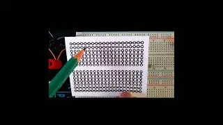 ✅Como usar la PROTOBOARD, explicación sencilla con ejemplo.👌