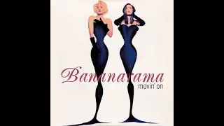 BANANARAMA 