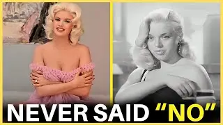 What REALLY Happened Behind the Scenes with Hollywood's Femme Fatales?