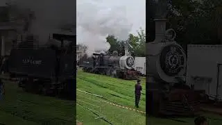 Tren de Ypacaraí, 160 años de historia