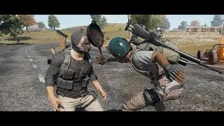 PUBG kills 3