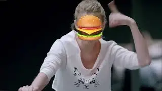 burger it off