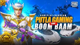 SHORTS LIVE STREAM MA SWAGAT X🙏#pubgmobile #shortslive