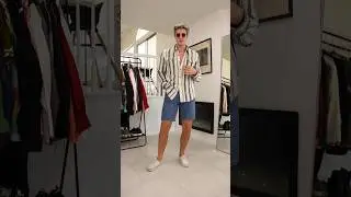 Are Jean Shorts Ever Stylish?!?