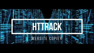 How to copy Any Website Online For Free - Website Copier - HTTrack  2021 