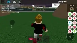 I tried playing the pause challenge in ROBLOX gone wrong