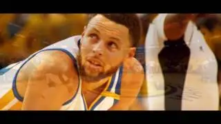 Stephen Curry NBA Finals 2017 - Stay