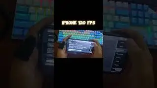 Sizda necha fps🤔? 