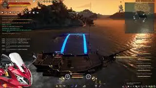 20210321 Anti Fishing Patrol vs Various