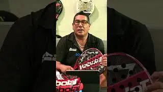Racket Review Like No Other – Hole Placement & Size Explained!