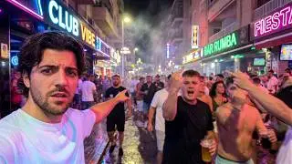 I Visited the Most Hated City in Europe