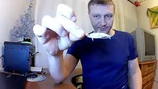 Оснастка для ловли на тюльку судака и берша | Accessories for fishing perch on a spider