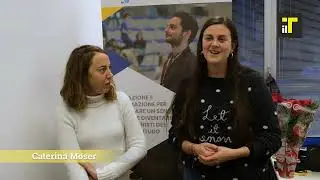 Megalizzi, a 4 anni dalla morte Luana Moresco e Caterina Moser ricordano quei tragici momenti