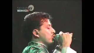 SAMURAY 