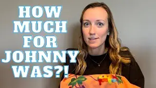 Crazy Church Rummage Sale Haul | Johnny Was, Frank & Eileen, Patagonia, Arc’teryx, Lululemon…