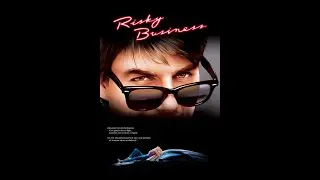 Risky Business Dance What was Tom Cruise Wearing Mandela Effect Old Time Rock N Roll 