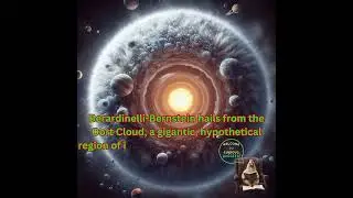 The largest comet ever discovered is C2014 UN271 also known as Bernardinelli Bernstein