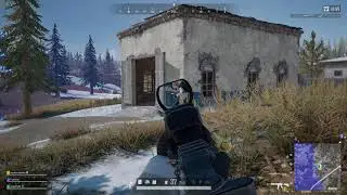 PUBG Rondom Squad 4