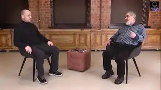 Археолог Андрей Буровский о мистических случаях в практике и НЛО