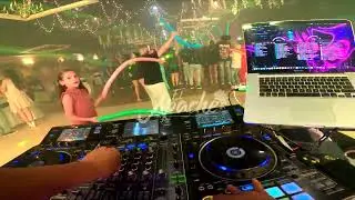 Bodycam  dj elapache los quince de Eily colin cortes