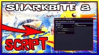 BEST | Sharbite 2 Script *2023* Update