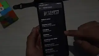 Poco X3 Pro 😍DerpFest OS | Android 12 | Smooth Rom Ever🔥