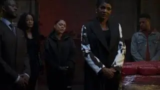 POWER BOOK II GHOST: SEASON 3 EP 10 BRAYDEN SAVES TARIQ!!
