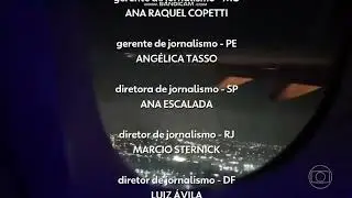 HD | Encerramento do Hora 1 (30/03/2026)