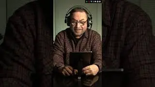 Как записывали аудиокнигу «ТАЙНАЯ ЖИЗНЬ ДЕРЕВЬЕВ»
