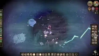 [DST] Wagstaff's Quest