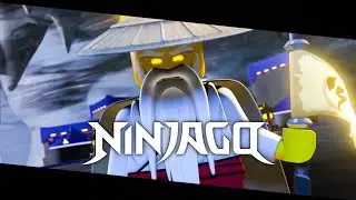 Ninjago Season 11 (the Fire chapter) Intro in the Original style (Remastered)