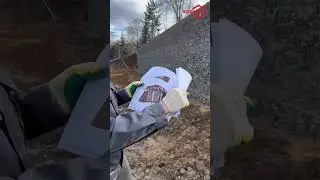 Как сделать Габионы?