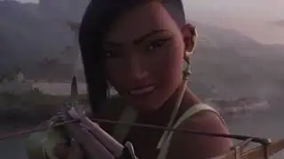 Subway Attack scene from Tmnt 2014 Remake (TW Flashing Lights!)