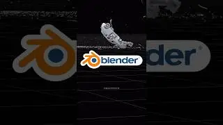 Realtime Car Destruction🔥Blender Course!
