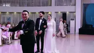 АДИЛЕТ ВЕДУЩИЙ ТАМАДА