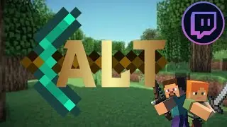 Minecraft Man Hunt... sorta?